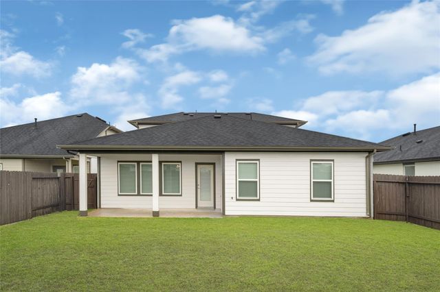 28934 Lupo River Court, Katy, TX 77494