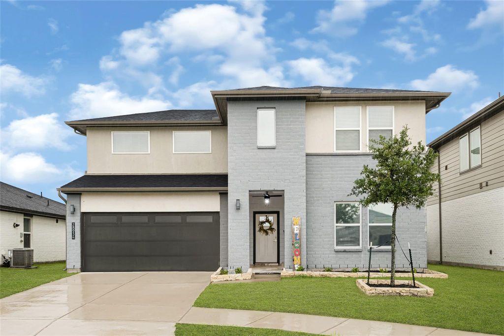 28934 Lupo River Court, Katy, TX 77494