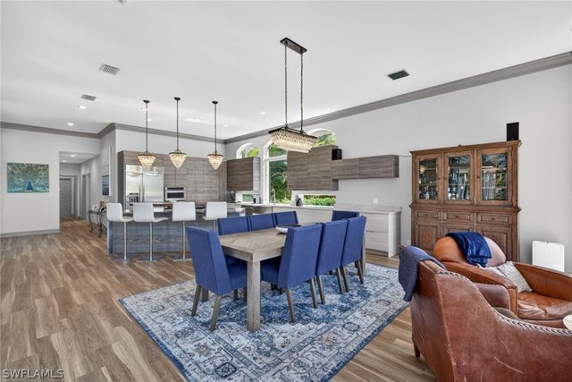 24340 Woodsage DR, Bonita Springs, FL 34134