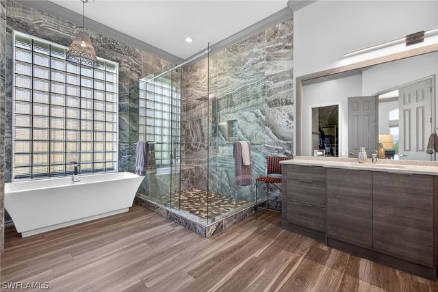 24340 Woodsage DR, Bonita Springs, FL 34134