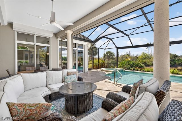 24340 Woodsage DR, Bonita Springs, FL 34134