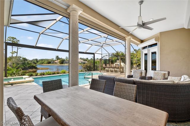 24340 Woodsage DR, Bonita Springs, FL 34134