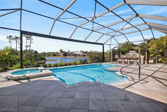 24340 Woodsage DR, Bonita Springs, FL 34134