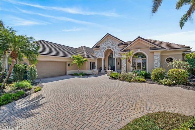 24340 Woodsage DR, Bonita Springs, FL 34134