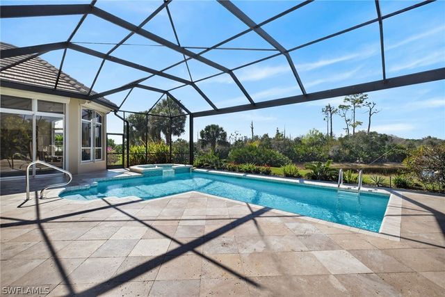 24340 Woodsage DR, Bonita Springs, FL 34134