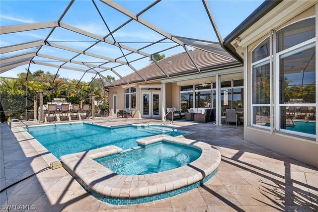 24340 Woodsage DR, Bonita Springs, FL 34134