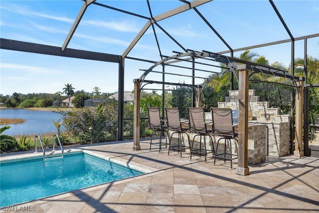 24340 Woodsage DR, Bonita Springs, FL 34134