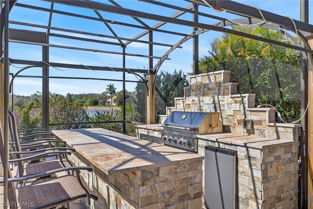 24340 Woodsage DR, Bonita Springs, FL 34134