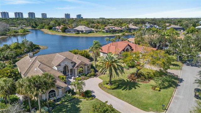 24340 Woodsage DR, Bonita Springs, FL 34134