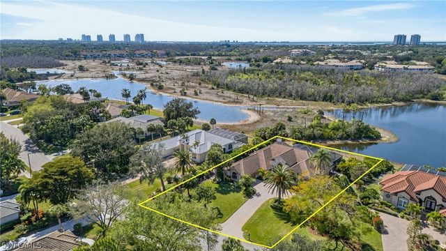 24340 Woodsage DR, Bonita Springs, FL 34134
