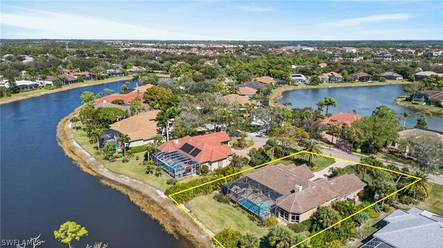 24340 Woodsage DR, Bonita Springs, FL 34134