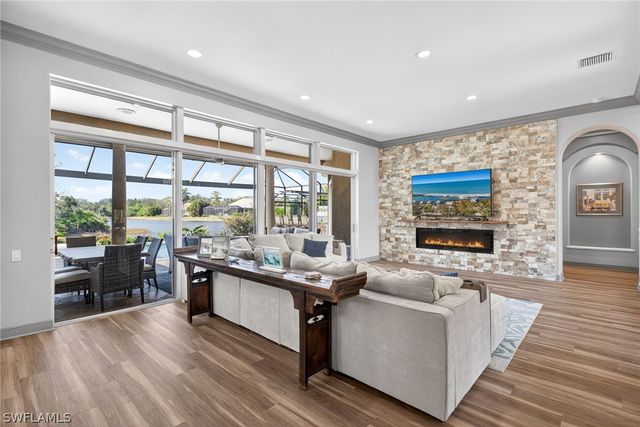 24340 Woodsage DR, Bonita Springs, FL 34134