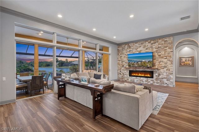 24340 Woodsage DR, Bonita Springs, FL 34134