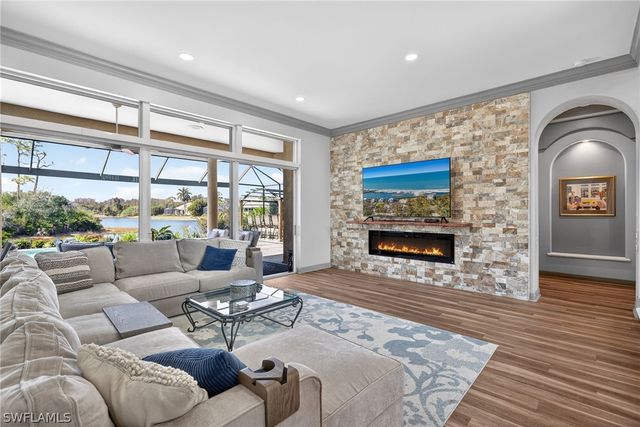 24340 Woodsage DR, Bonita Springs, FL 34134