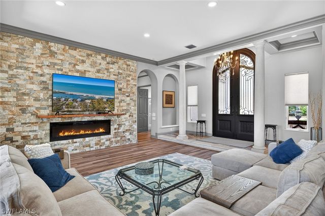 24340 Woodsage DR, Bonita Springs, FL 34134