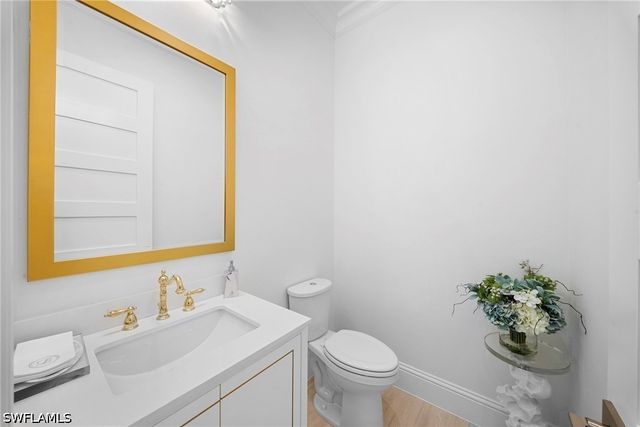 8923 Gustavia CT, Naples, FL 34112