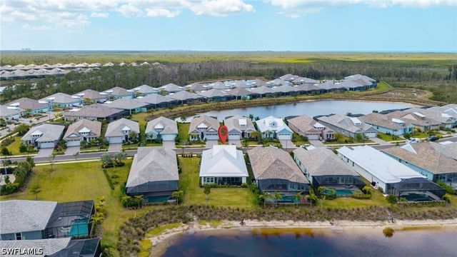 8923 Gustavia CT, Naples, FL 34112