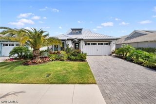 8923 Gustavia CT, Naples, FL 34112