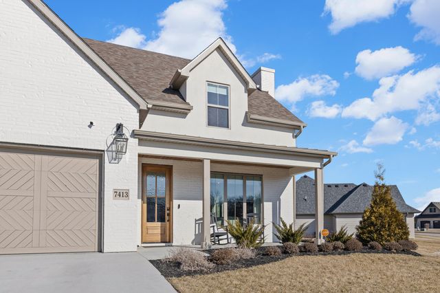 7413 BRACKENHILL DR, Columbia, MO 65203