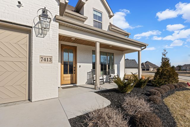 7413 BRACKENHILL DR, Columbia, MO 65203