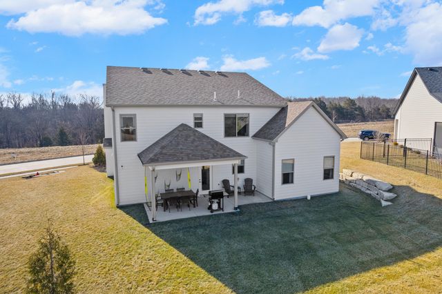 7413 BRACKENHILL DR, Columbia, MO 65203