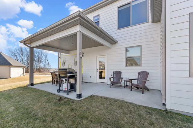 7413 BRACKENHILL DR, Columbia, MO 65203