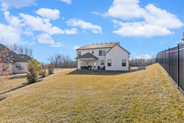 7413 BRACKENHILL DR, Columbia, MO 65203