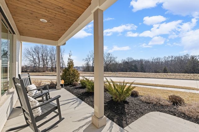 7413 BRACKENHILL DR, Columbia, MO 65203