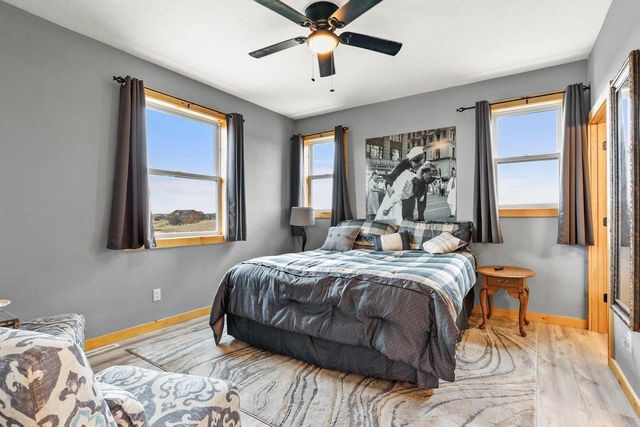 N8815 Lake Cabin Drive, New Lisbon, WI 53950