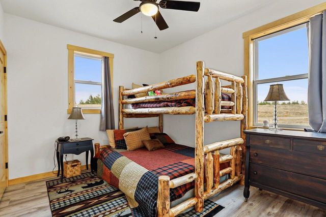 N8815 Lake Cabin Drive, New Lisbon, WI 53950