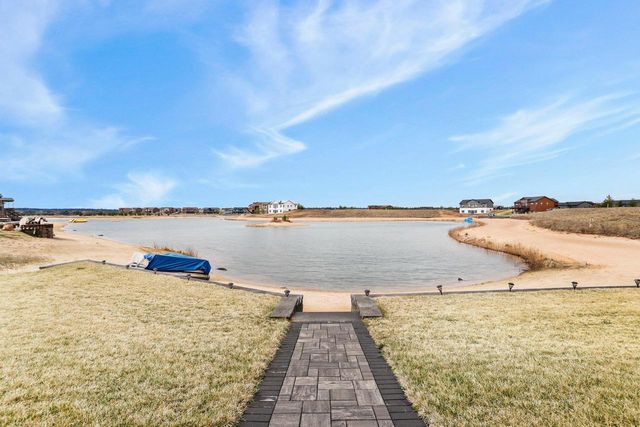 N8815 Lake Cabin Drive, New Lisbon, WI 53950