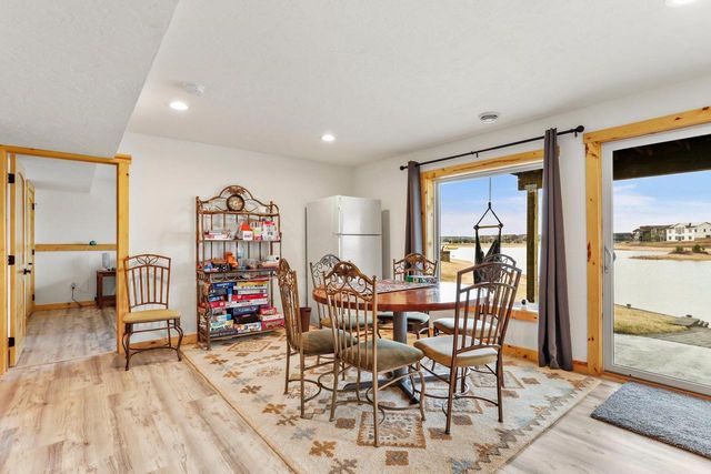 N8815 Lake Cabin Drive, New Lisbon, WI 53950