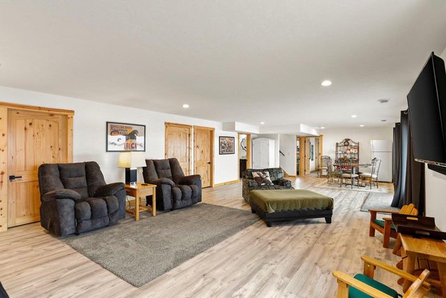 N8815 Lake Cabin Drive, New Lisbon, WI 53950