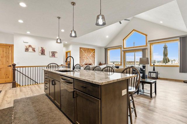 N8815 Lake Cabin Drive, New Lisbon, WI 53950