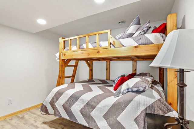 N8815 Lake Cabin Drive, New Lisbon, WI 53950