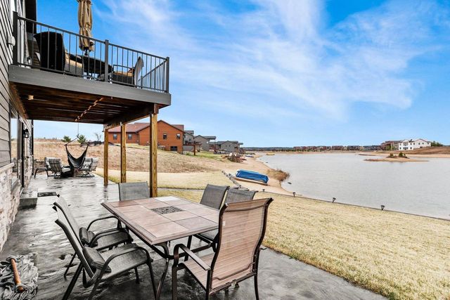 N8815 Lake Cabin Drive, New Lisbon, WI 53950