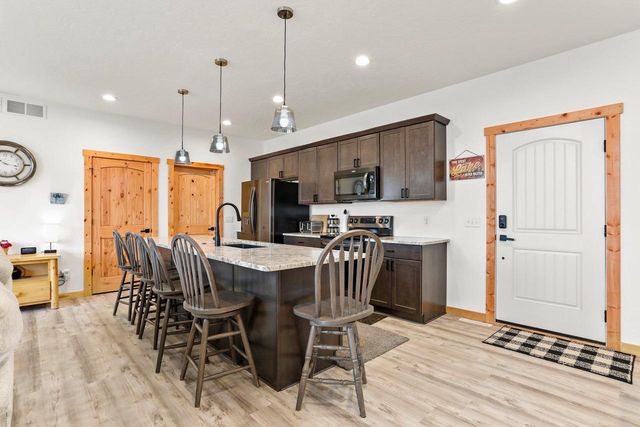 N8815 Lake Cabin Drive, New Lisbon, WI 53950