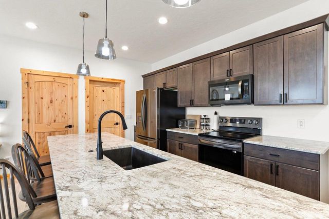 N8815 Lake Cabin Drive, New Lisbon, WI 53950