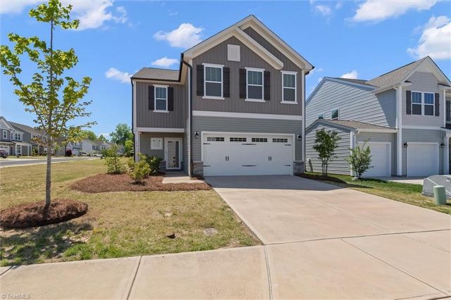 146 Centerpiece Drive, High Point, NC 27265