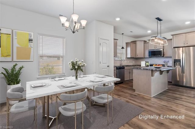 146 Centerpiece Drive, High Point, NC 27265