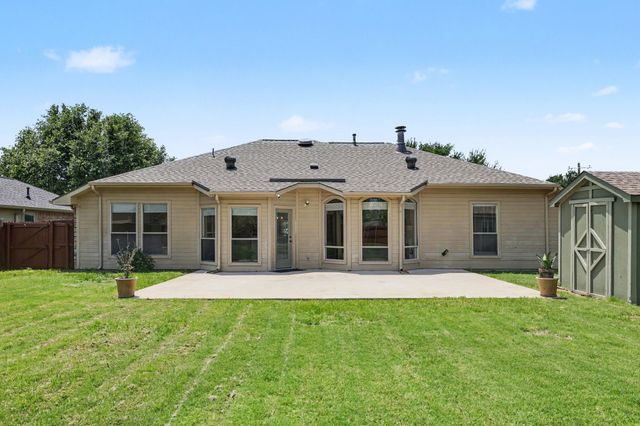 200 Hardwicke Lane, Little Elm, TX 75068