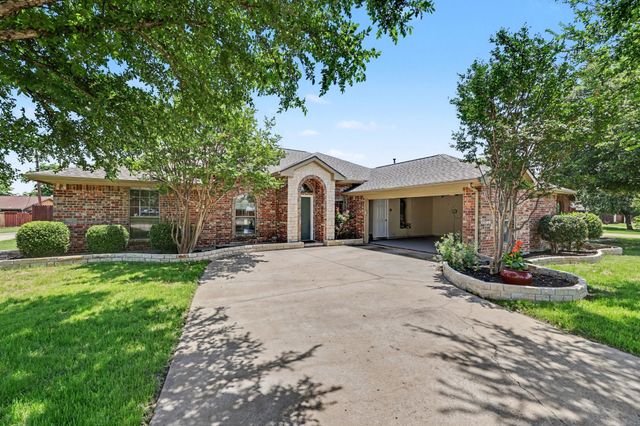 200 Hardwicke Lane, Little Elm, TX 75068