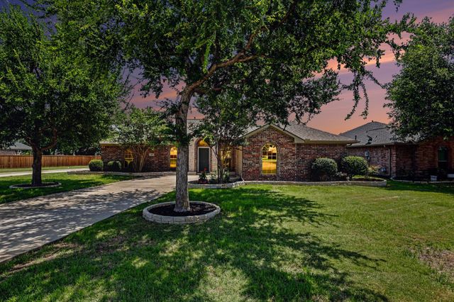 200 Hardwicke Lane, Little Elm, TX 75068