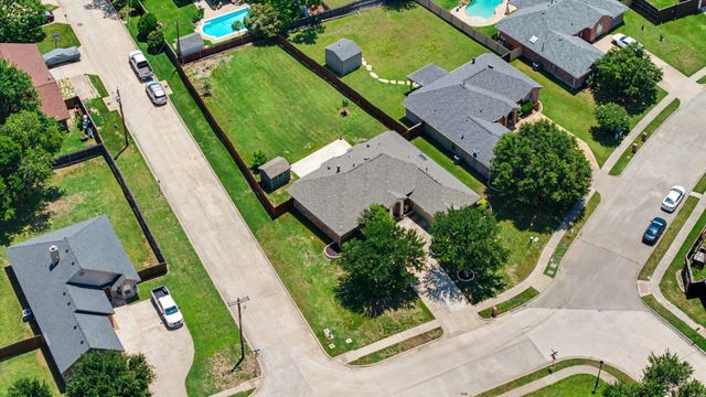 200 Hardwicke Lane, Little Elm, TX 75068