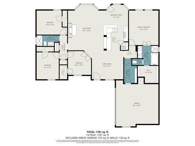 200 Hardwicke Lane, Little Elm, TX 75068