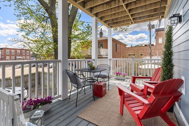 798 Dorchester Ave 2, Boston, MA 02125