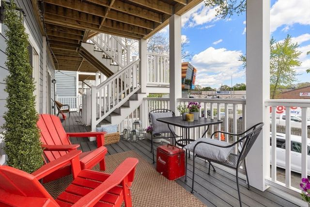 798 Dorchester Ave 2, Boston, MA 02125