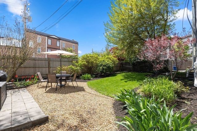 798 Dorchester Ave 2, Boston, MA 02125