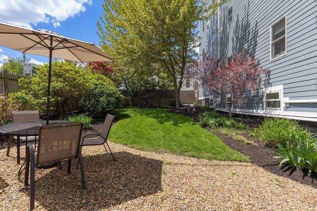 798 Dorchester Ave 2, Boston, MA 02125