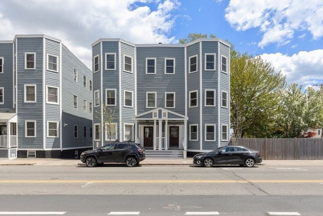 798 Dorchester Ave 2, Boston, MA 02125
